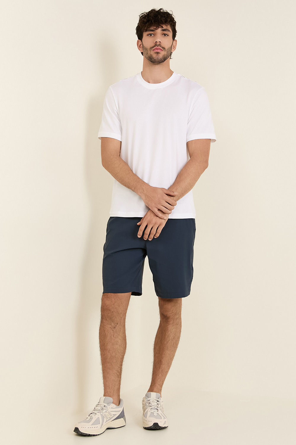 ABC Classic-Fit Golf Short 9''